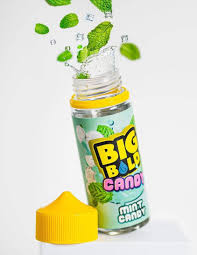 Big Bold Fruity - 100ML Shortfills