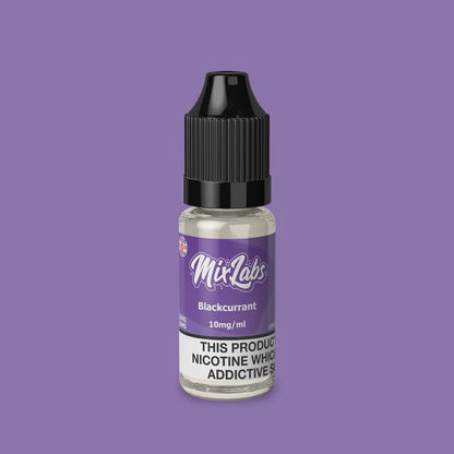 Mix Labs - Disposable Inspired Flavours - Nic-Salts