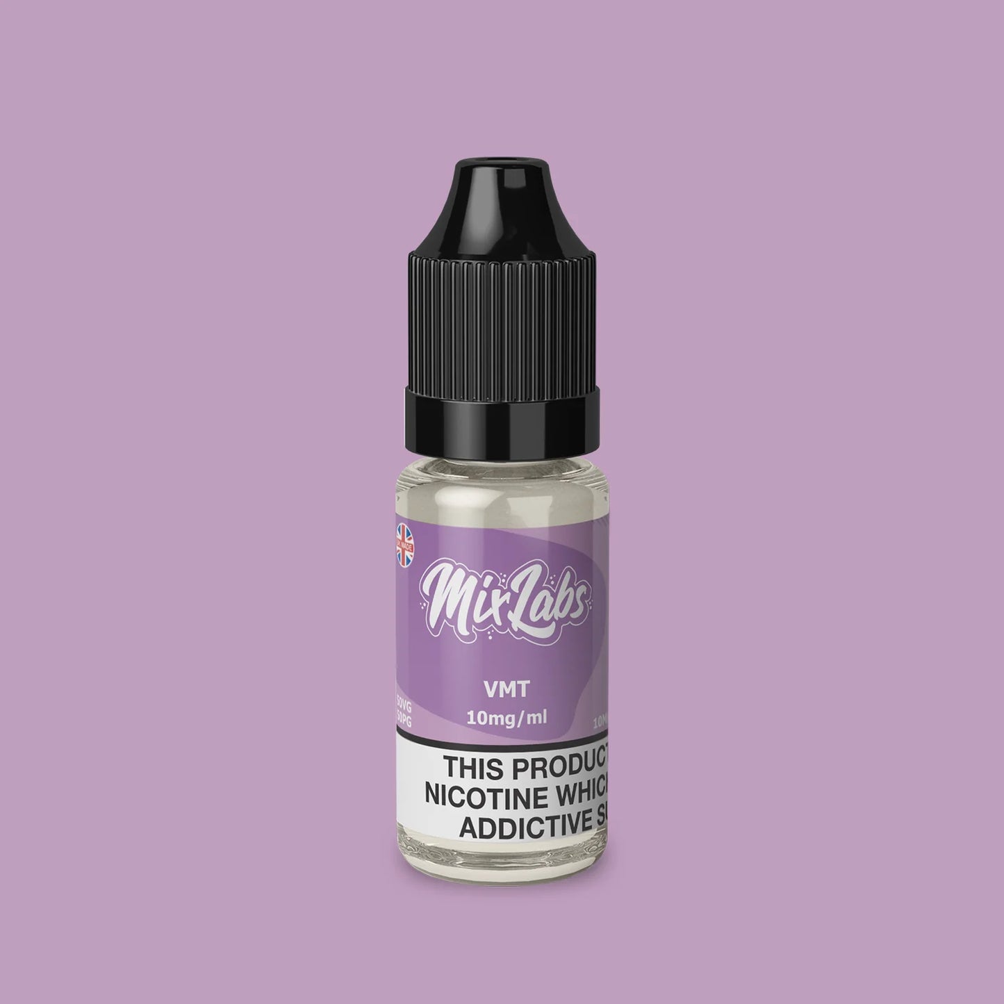 Mix Labs - Disposable Inspired Flavours - Nic-Salts - ASAP VAPE