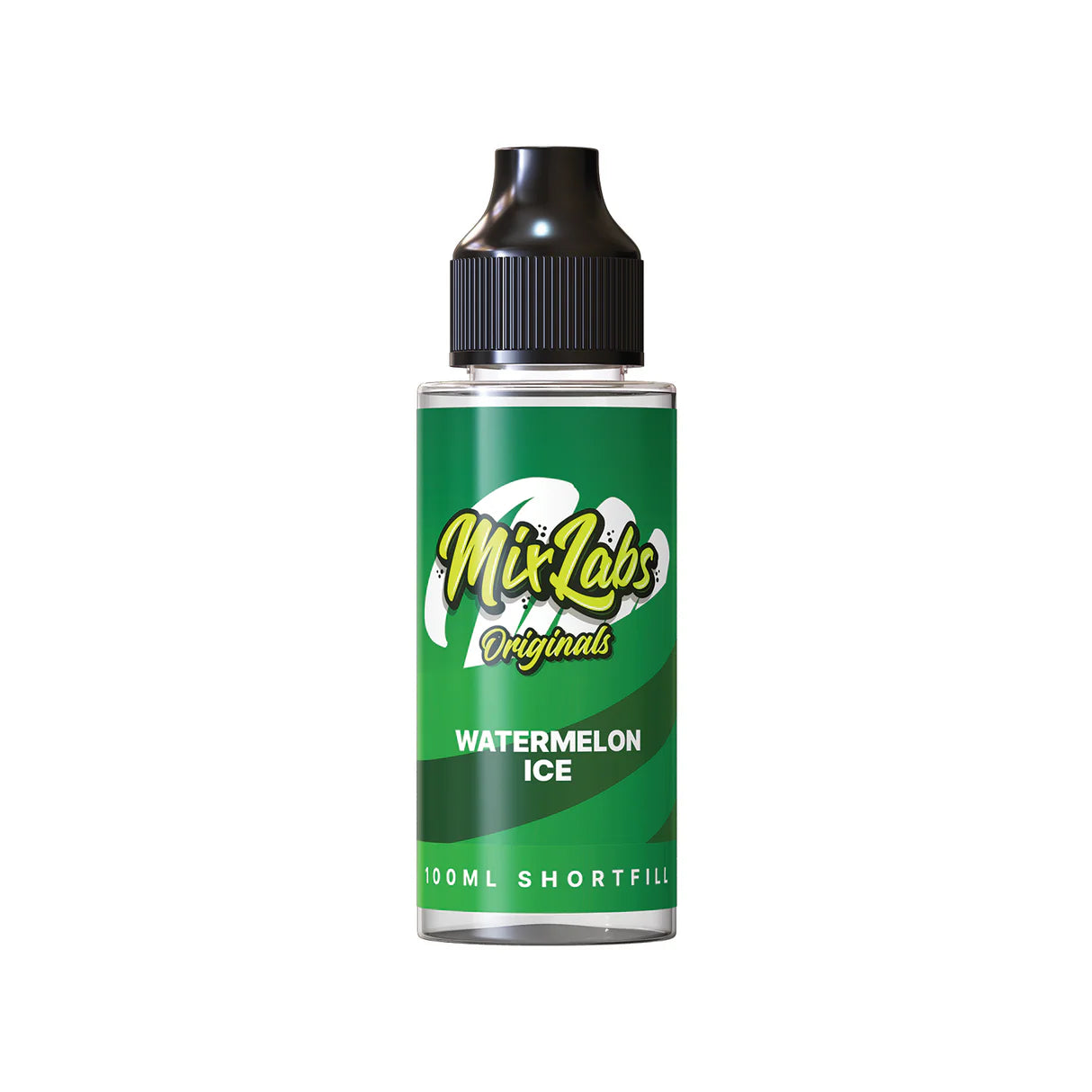 Mix Labs - Disposable Inspired 100ML Shortfills - E-Liquid