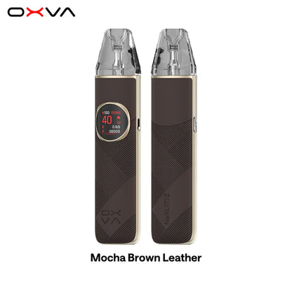 Oxva NEXLIM 2 Kit - Pod-Systems