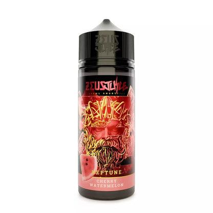 Zeus Juice - 100ML Shortfills