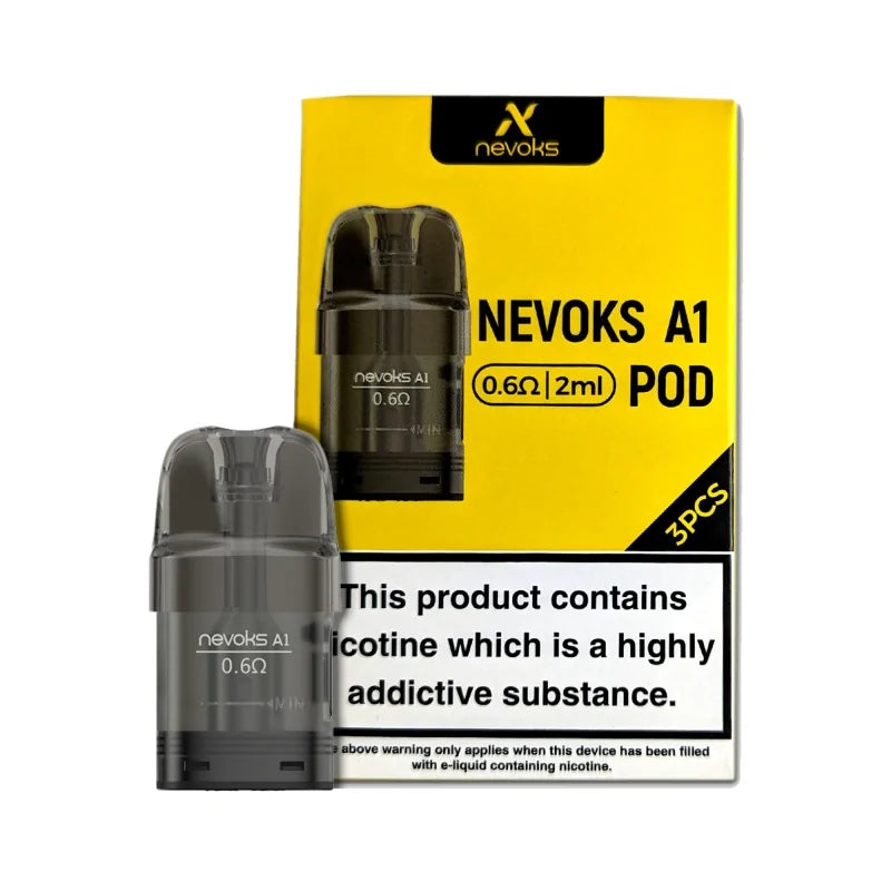 Nevoks A1 Pods