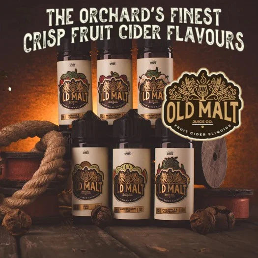 Old Malt