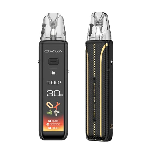 Oxva Xlim 3 ULTRA Kit - Pod-Systems