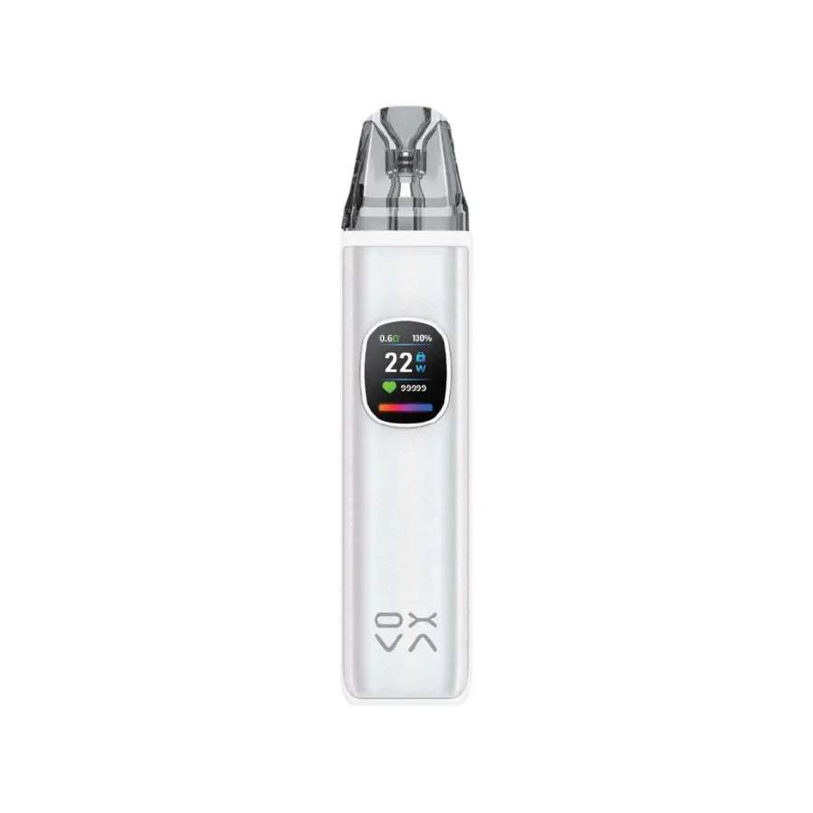 Oxva Xlim Pro 2 EVOLV DNA Edition - Pod-systems