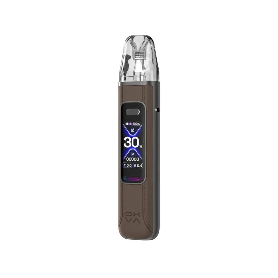 Oxva Xlim Pro 3 Kit - Pod-Systems
