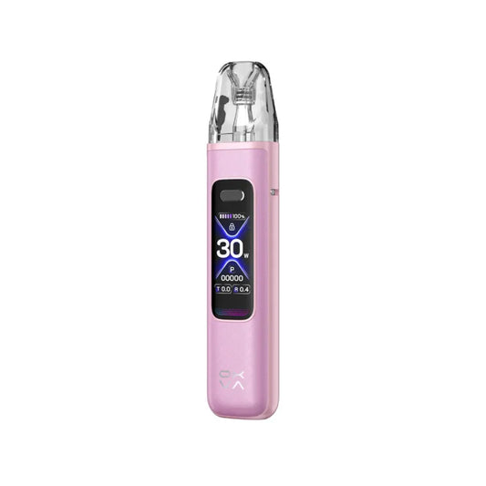 Oxva Xlim Pro 3 Kit - Pod-Systems