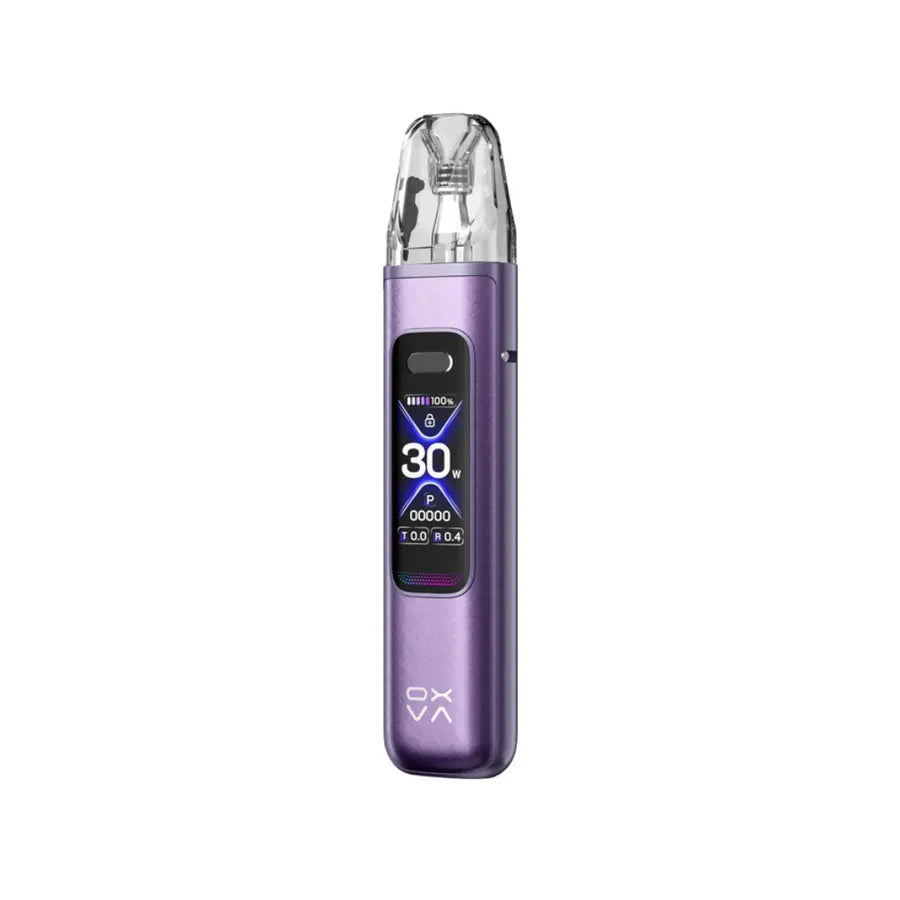 Oxva Xlim Pro 3 Kit - Pod-Systems