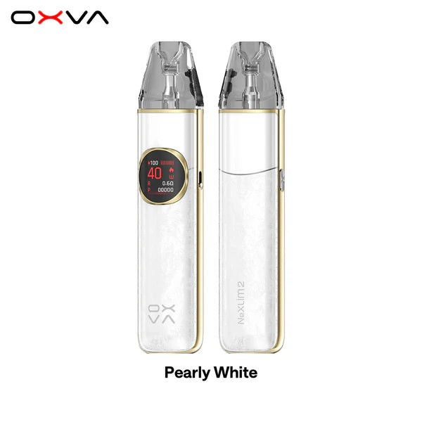 Oxva NEXLIM 2 Kit - Pod-Systems