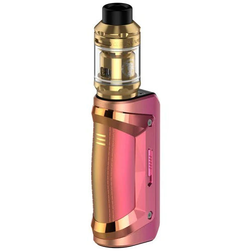 Geekvape Aegis Solo 2 - S100 Kit - ASAP VAPE