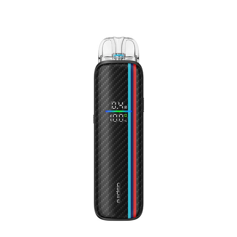 Aspire Pixo Max Kit - Pod-Systems