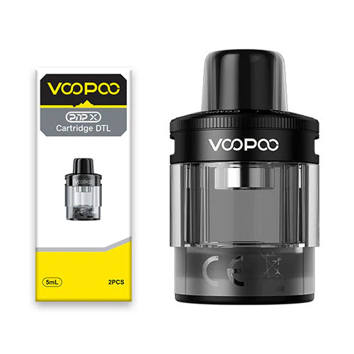 Voopoo PnP X - Replacement Pods