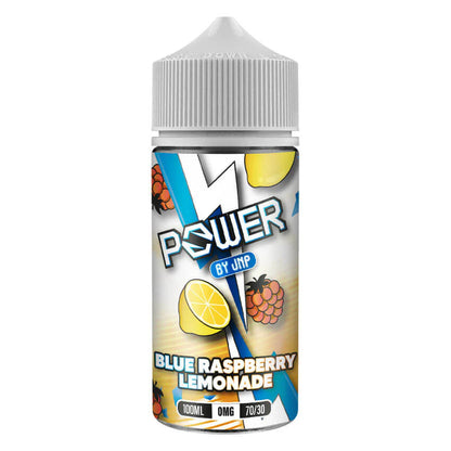 Power By JNP - 100ML Shortfills