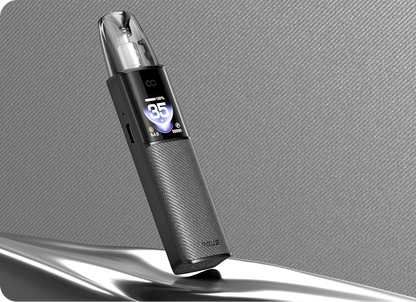 VooPoo Argus G4 - Pod-Systems