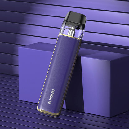 Aspire Loomix Kit - Pod-Systems