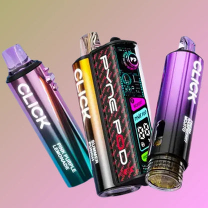 Pyne Pod Click 5OK-Kit