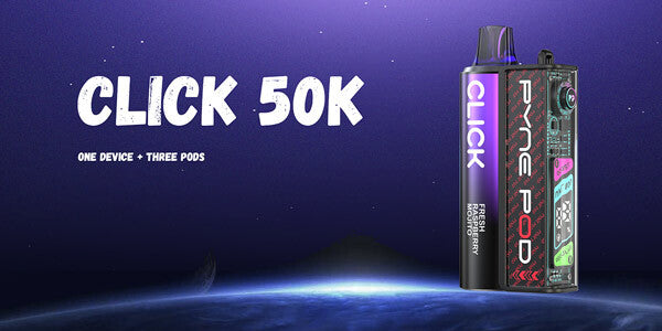 Pyne Pod Click 5OK-Kit
