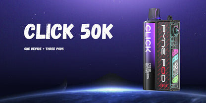 Pyne Pod Click 5OK-Kit
