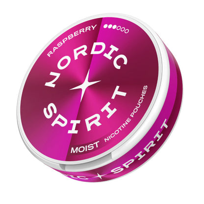 Nordic Spirit - Nicotine pouches