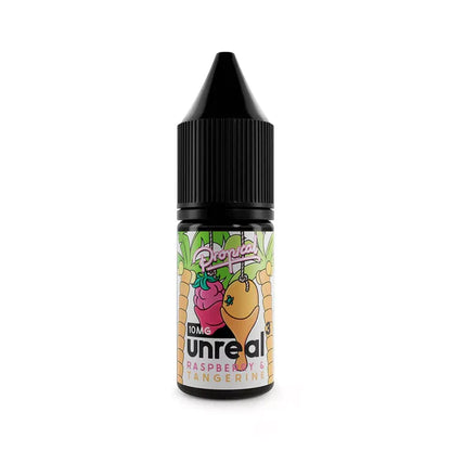 Unreal 3 - Nic-Salts - ASAP VAPE
