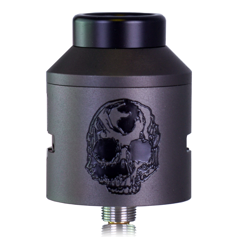deathwish vape Kit ReGenesis - Deathwish Modz main image 0