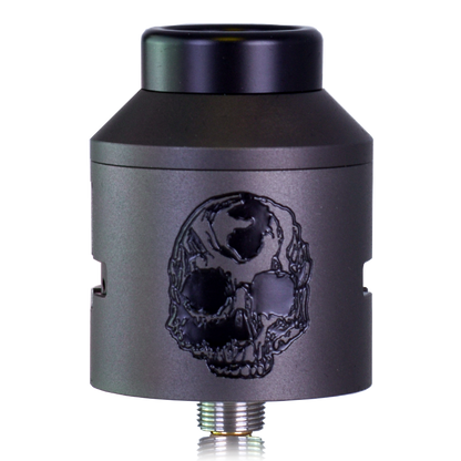 Deathwish Modz ReGenesis