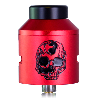 Deathwish Modz ReGenesis - RDA - Next Day Delivery - ASAP VAPE Deathwish Modz ReGenesis - RDA - Next Day Delivery - ASAP VAPE