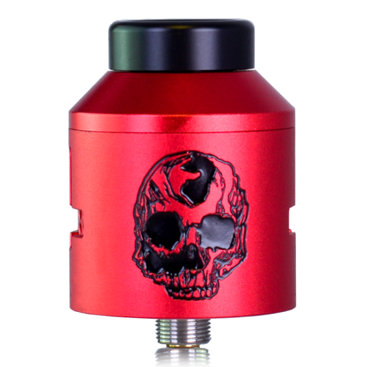 Deathwish Modz ReGenesis