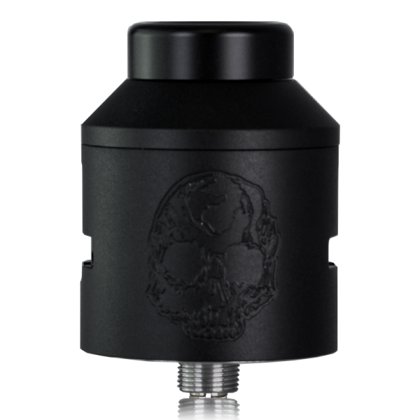 Deathwish Modz ReGenesis