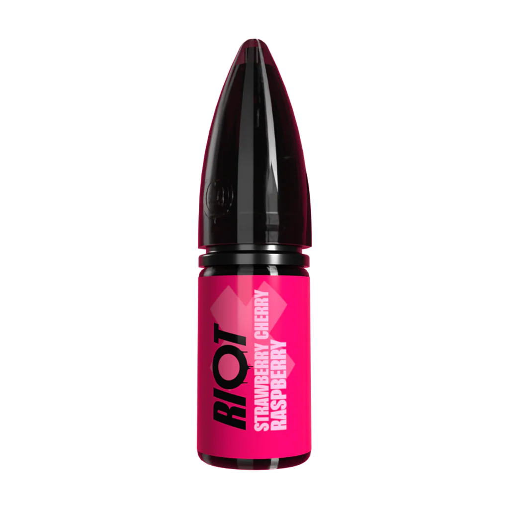 Riot X Nic Salts - Nic-Salts