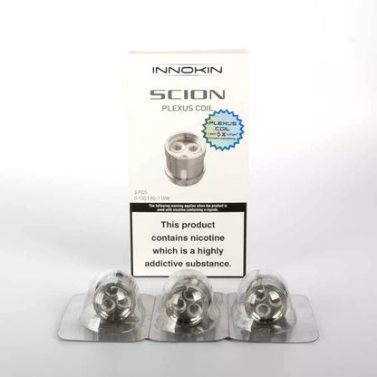 Innokin Scion Coils - Innokin - 0.15Ohm