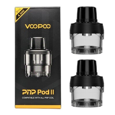 Voopoo PnP Pod II - Replacement Pods