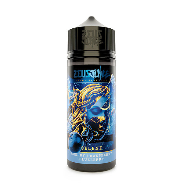 Zeus Juice - 100ML Shortfills - ASAP VAPE