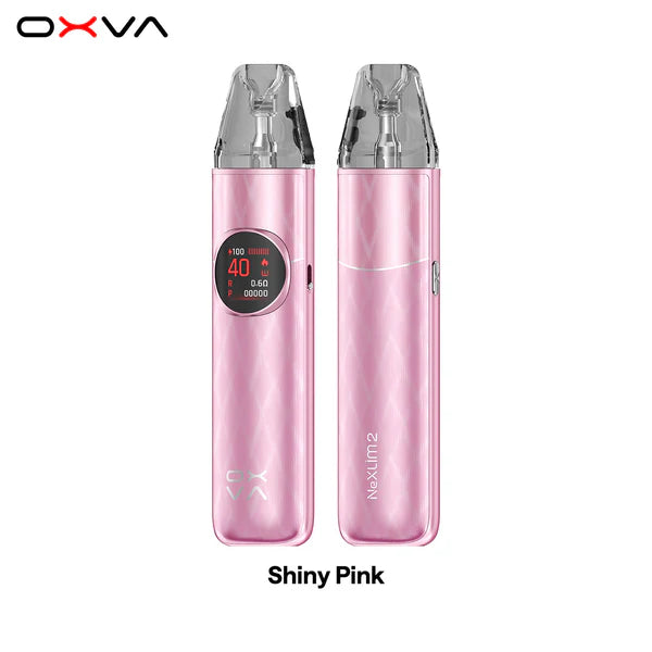 Oxva NEXLIM 2 Kit - Pod-Systems