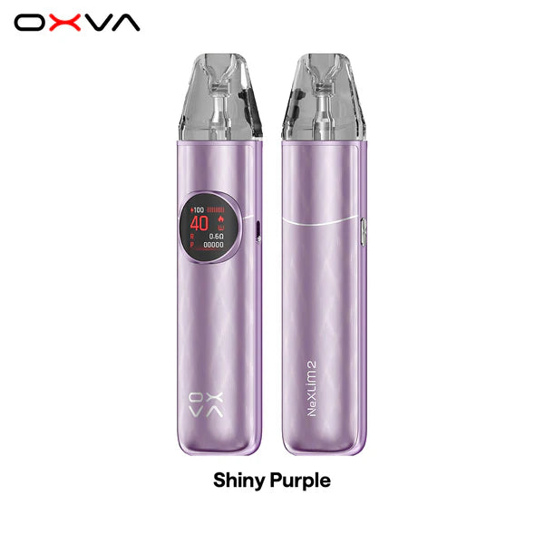 Oxva NEXLIM 2 Kit - Pod-Systems