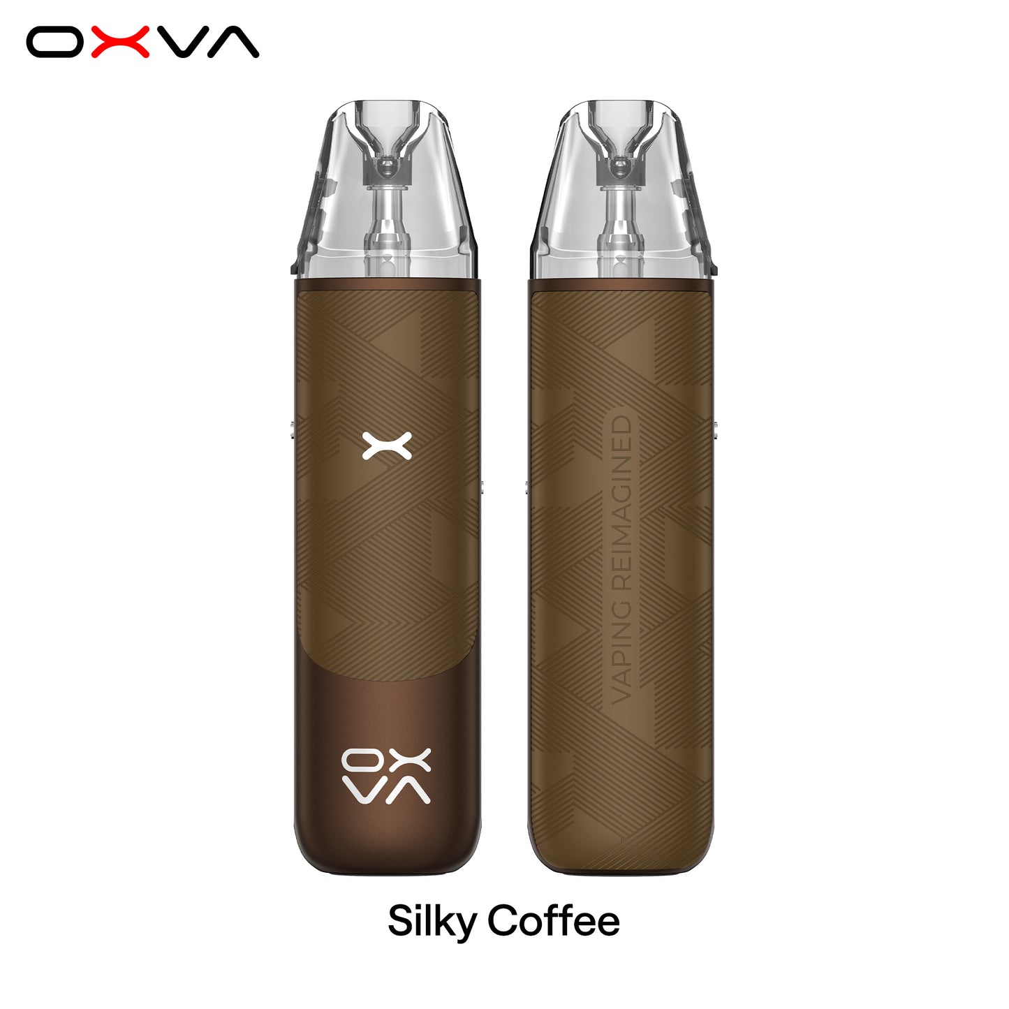 Oxva Nexlim GO Kit - Pod-Systems