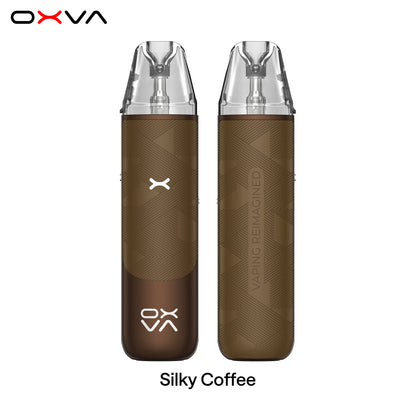 Oxva Nexlim GO Kit - Pod-Systems