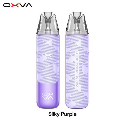 Oxva Nexlim GO Kit - Pod-Systems