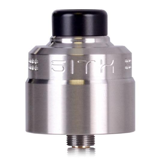 Sith RDA Stainless Steel