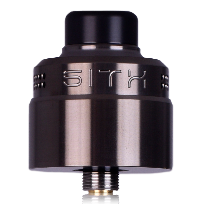 Sith RDA Gunmetal