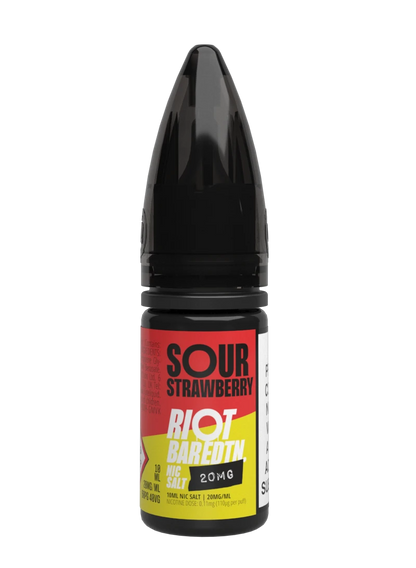 Riot Nic-Salts