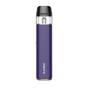 Aspire Loomix Kit - Pod-Systems