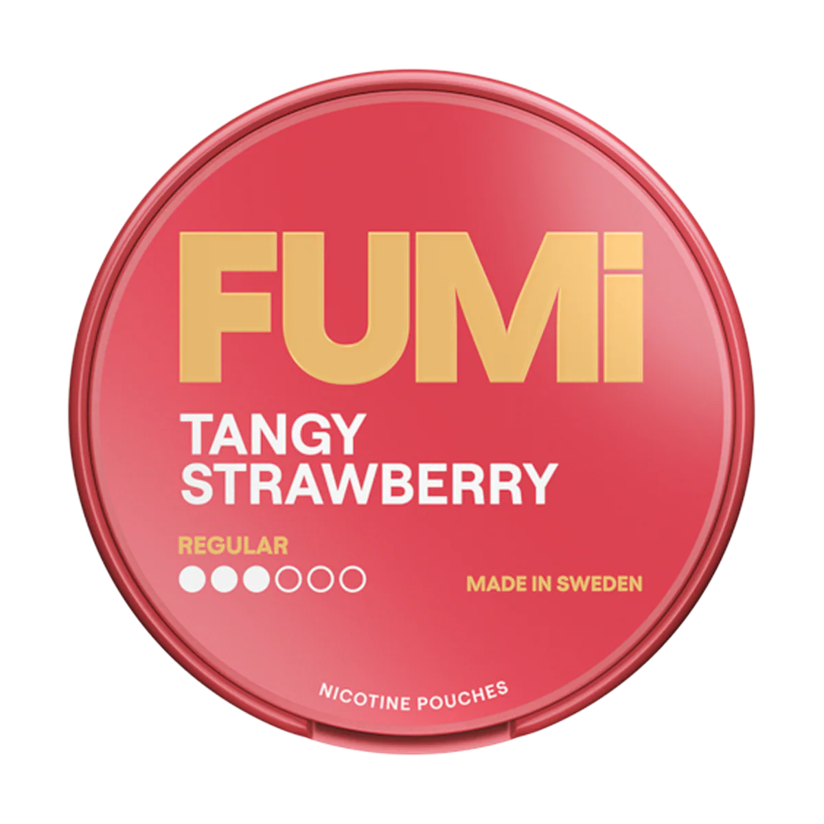 Fumi - Nicotine Pouches