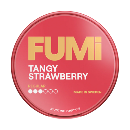 Fumi - Nicotine Pouches