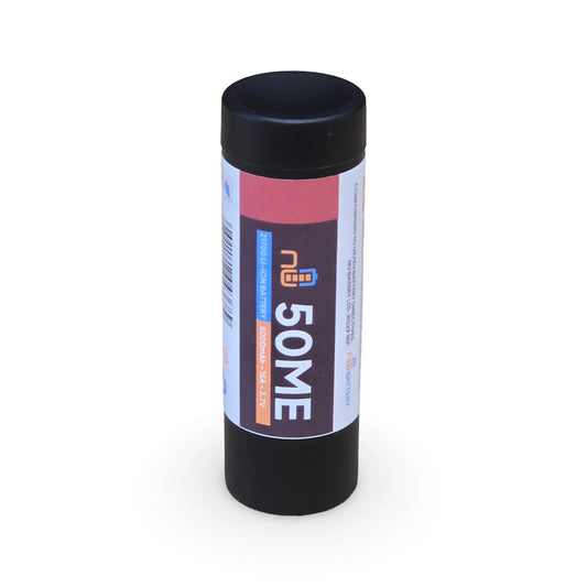 Tenpower 50ME 21700 Battery – 5000mAh