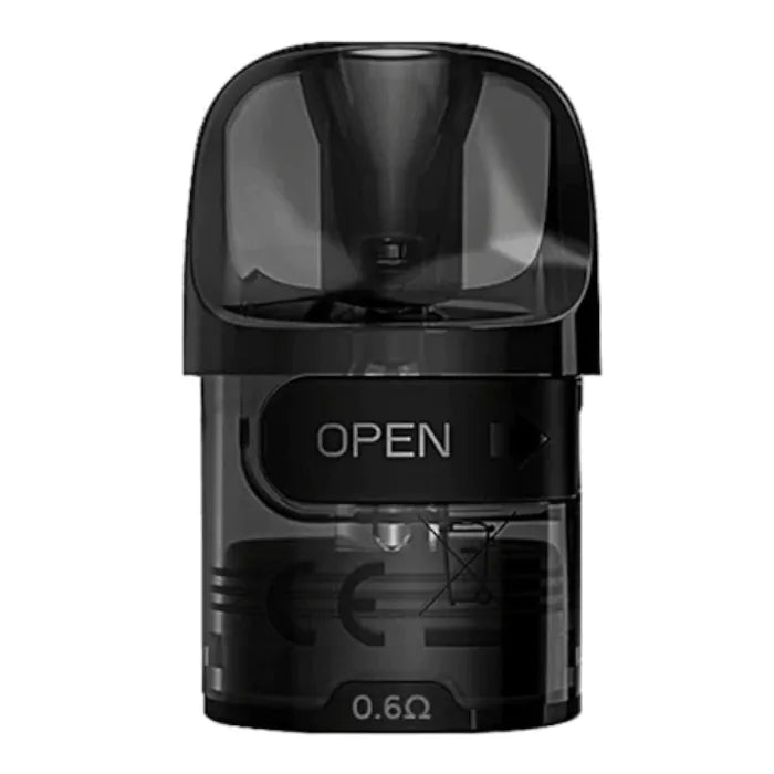 Lost Vape E-Plus DUAL MESH pods - Replacement Pods