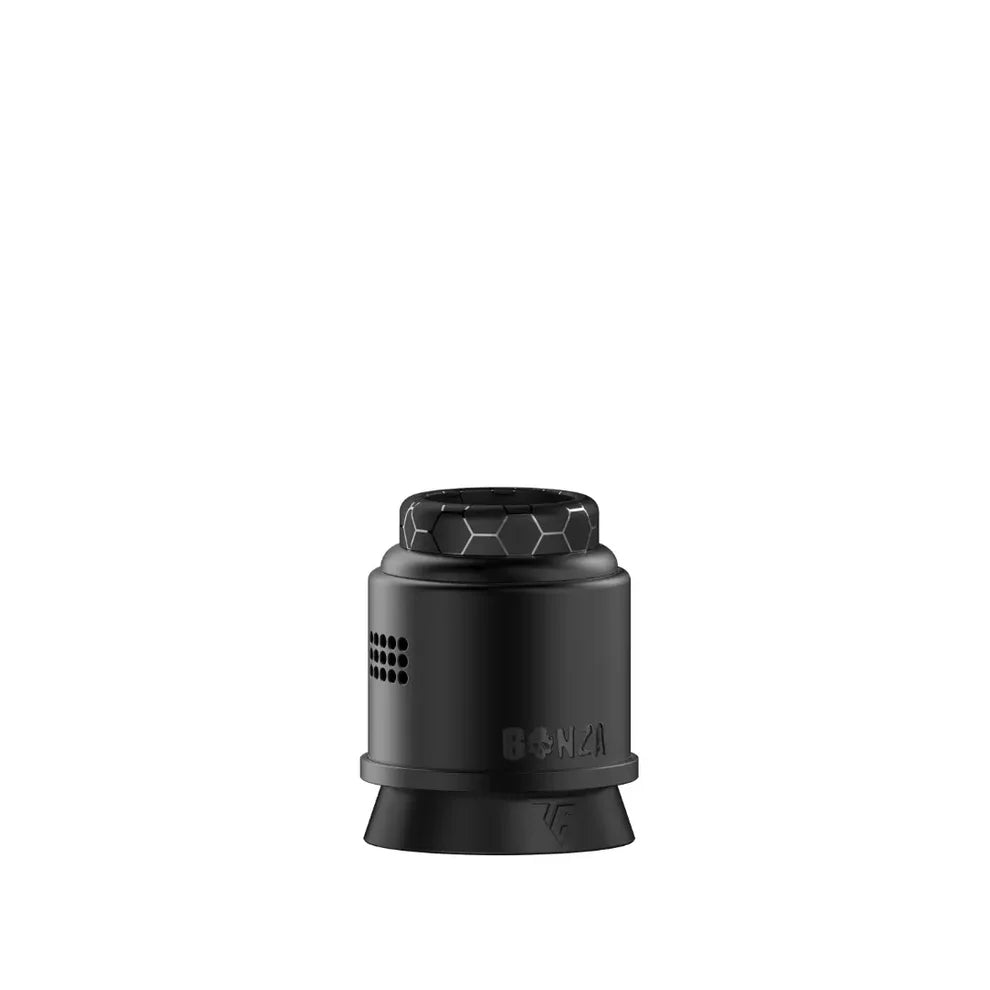ThunderCloud X Vaping Bogan Bonza PRO RDA - RDAS - Matt Black