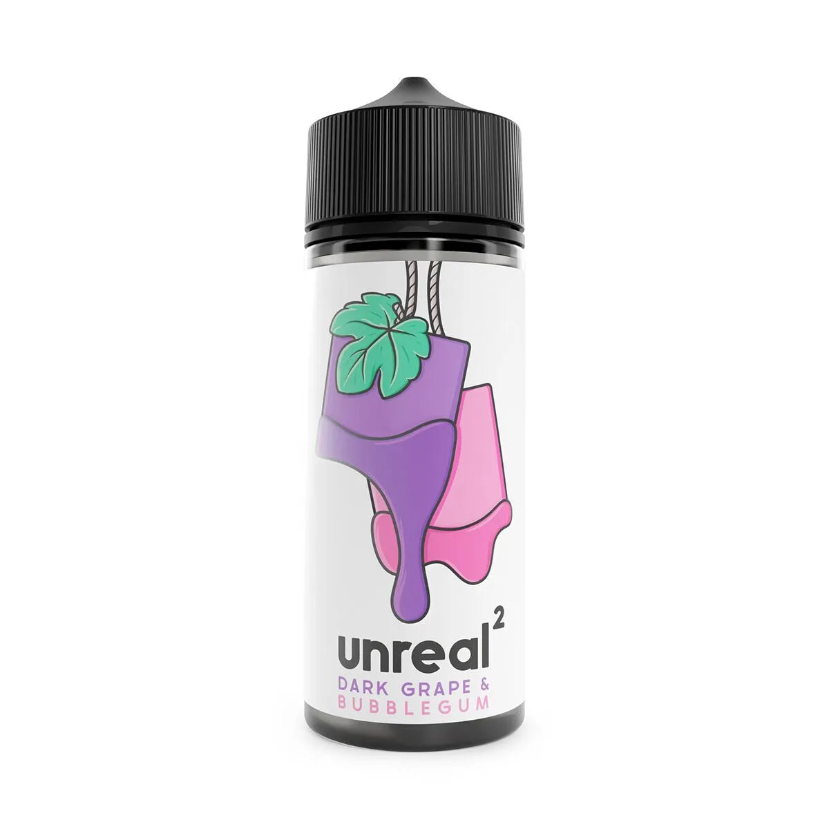 Unreal 2 - 100ML Shortfills