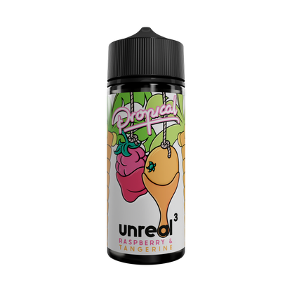 Unreal 3 - 100ML Shortfills